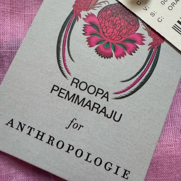 Anthropologie Maxi Skirt - brand New - Picture 4 of 5